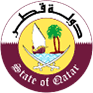 Coat of arms: Qatar