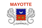 Coat of arms: Mayotte